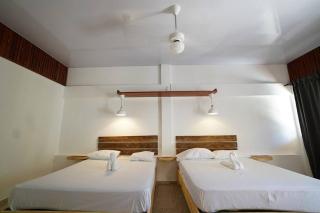 Room #29 at Waterfront Playa Alicia - Sosúa - 5