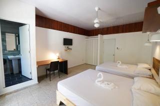 Room #29 at Waterfront Playa Alicia - Sosúa - 6