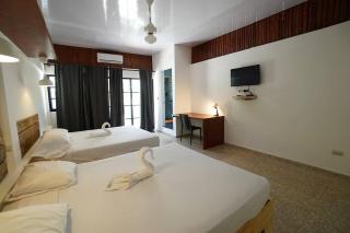 Room #29 at Waterfront Playa Alicia - Sosúa - 7