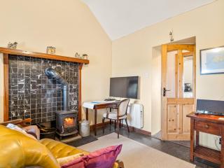 Flaherty Cottage - Ballyconneely - 2