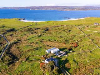 Flaherty Cottage - Ballyconneely - 6