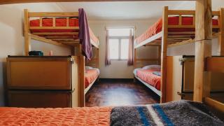 Qumir Packers - Huaraz - 1