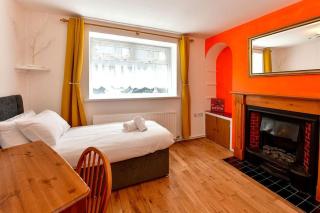 Host & Stay - Oxford Street House - Swansea - 4