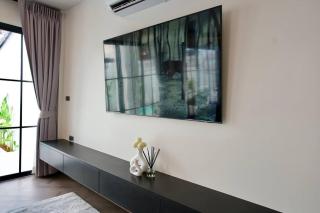 House no.148 Patong pool villa - Patong - 3