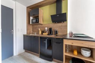 L'Irazu ~ Centre-ville ~ Climatisation - Clermont-Ferrand - 6