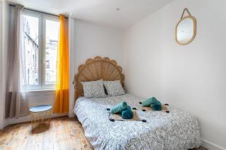 L'Irazu ~ Centre-ville ~ Climatisation - Clermont-Ferrand - 1