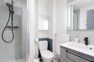 L'Irazu ~ Centre-ville ~ Climatisation - Clermont-Ferrand - 7
