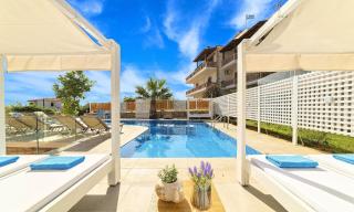 Ferienhaus für 31 Personen in Draia, Kreta West-Kreta - Dhrámia - 8
