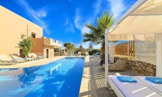 Ferienhaus für 31 Personen in Draia, Kreta West-Kreta - Dhrámia - 7