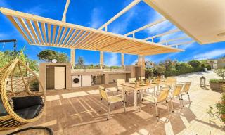 Ferienhaus für 31 Personen in Draia, Kreta West-Kreta - Dhrámia - 6