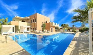Ferienhaus für 31 Personen in Draia, Kreta West-Kreta - Dhrámia - 4