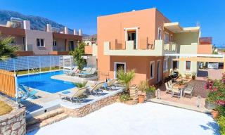 Ferienhaus für 31 Personen in Draia, Kreta West-Kreta - Dhrámia - 3