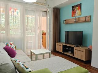 Chillout Home - Skopje - 5