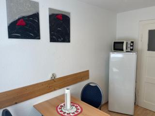Monteurwohnung - Salzgitter - 8