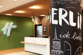 Holiday Inn Berlin City East Side by IHG - Berlin - 9