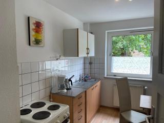 Monteurwohnung - Salzgitter - 7