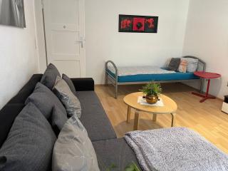 Monteurwohnung - Salzgitter - 3