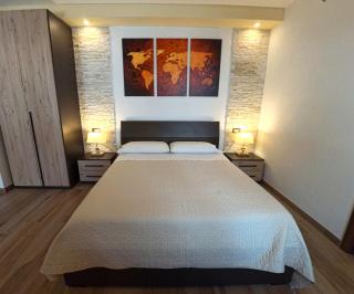 Sunset Bed and Breakfast - Peschici - 4