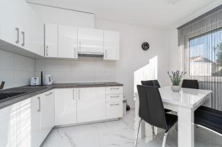 Villa Marimela luxury apartments - Novalja - 5