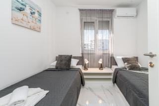 Villa Marimela luxury apartments - Novalja - 3