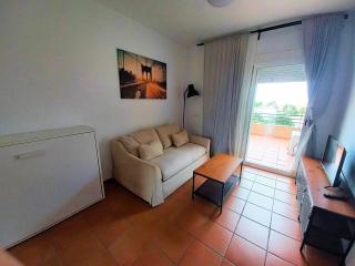 Estudio Regency Alcaidesa - 5