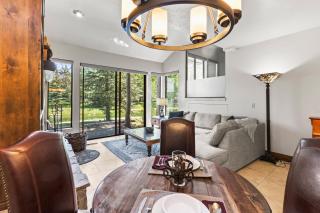 QUEEN ESTHER 2425 condo - Park City - 1