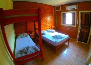 Bonito HI Hostel e Pousada - Bonito - 9