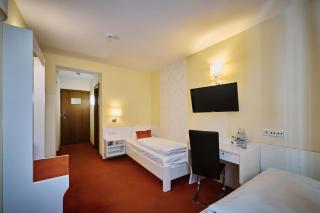 Herdegen Rooms - Self Check-in - Passau - 6