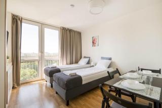 Labo Apartment Żelazna Brama - Varsavia - 6