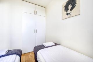 Labo Apartment Żelazna Brama - Varsavia - 4