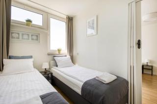 Labo Apartment Żelazna Brama - Varsavia - 5