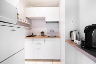Labo Apartment Żelazna Brama - Varsavia - 1