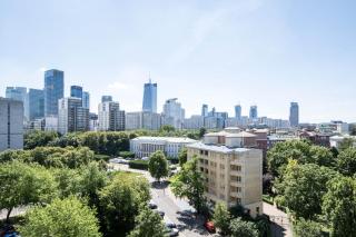 Labo Apartment Żelazna Brama - Varsavia - 8
