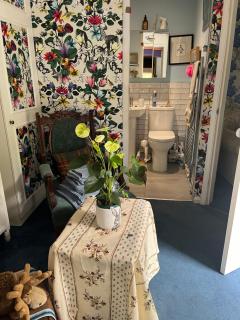 Cobwebs - Kimpton - 4