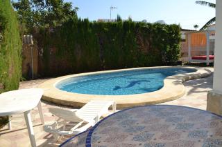 Casa Mar - Els Poblets - 9