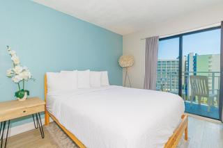 Beautifully Renovated Suite With Views! Sea Mist 51108 - 9