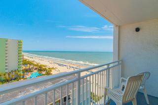 Beautifully Renovated Suite With Views! Sea Mist 51108 - 6