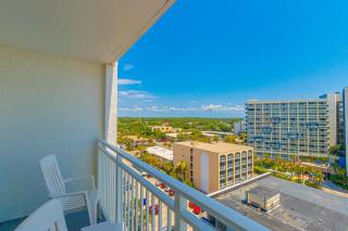 Beautifully Renovated Suite With Views! Sea Mist 51108 - 5