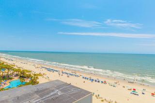 Beautifully Renovated Suite With Views! Sea Mist 51108 - 4