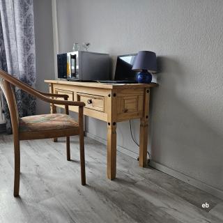 Zimmer am Hegensteinbach - Ravensbrück - 9