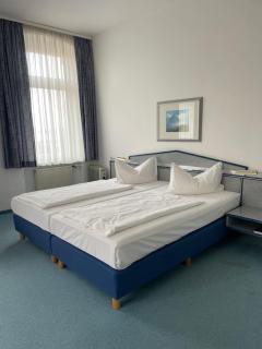 Hotel Krone - Arnstadt - 1