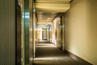 Walker Hotel. Ximen - 5