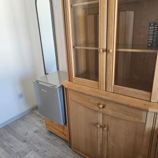 Zimmer am Hegensteinbach - Ravensbrück - 6