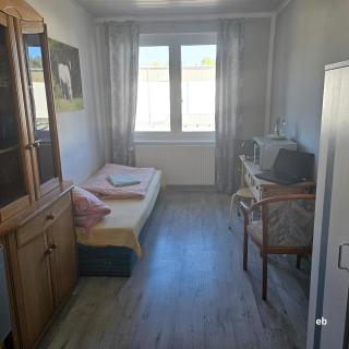 Zimmer am Hegensteinbach - Ravensbrück - 4