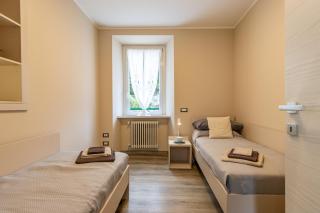 Le Dalie - Appartamento Stresa - Magognino - Brisino - 8