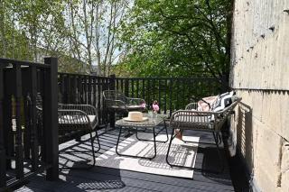 Primrose Cottage - Two Bed Cottage with Private Courtyard & Nearby Parking - Bath - 6