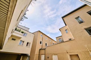 Herdegen Rooms - Self Check-in - Passau - 2