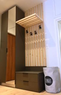 Elegant 42sqm Apartment in Lycabettus - Athens - 5