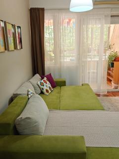 Chillout Home - Skopje - 4