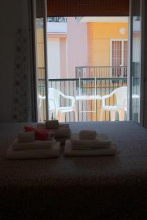Pink Fox - Family Apartment - - Portici - 6